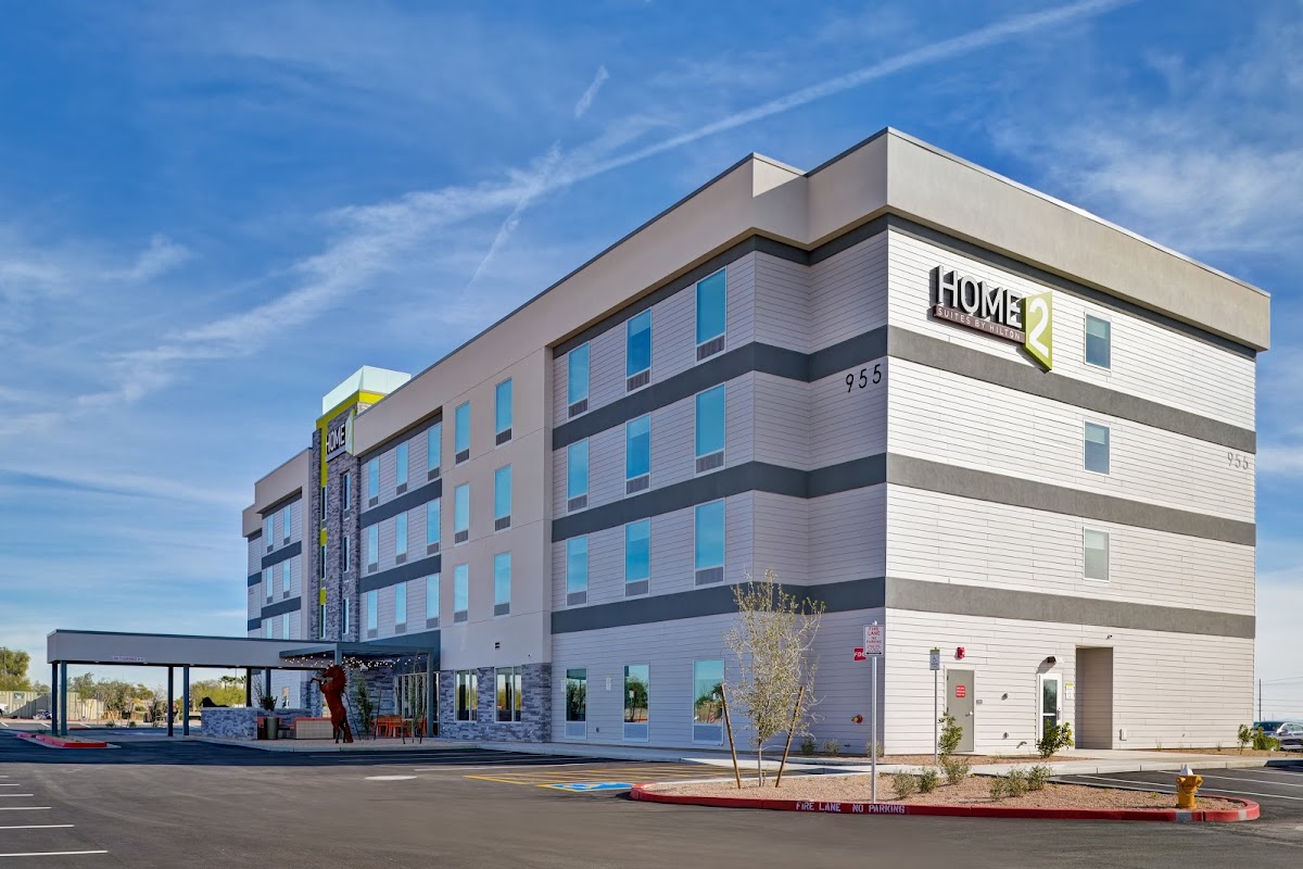 Home2 Suites by Hilton Buckeye Phoenix