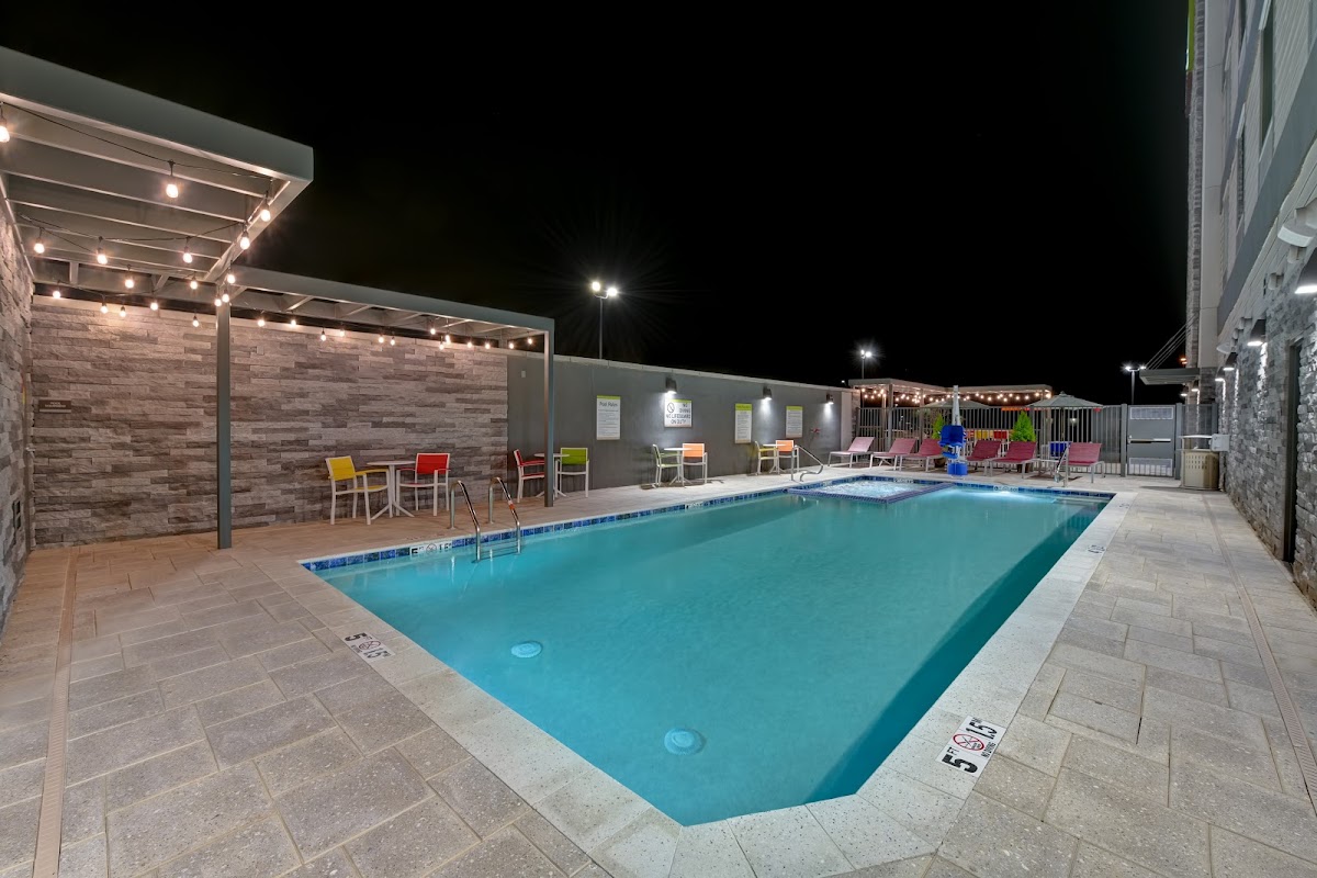 Home2 Suites by Hilton Buckeye Phoenix photo 3