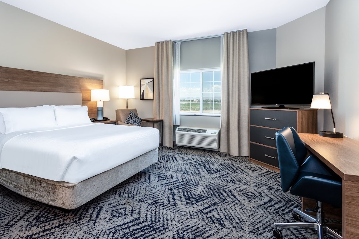 Candlewood Suites Grand Junction NW by IHG photo 2