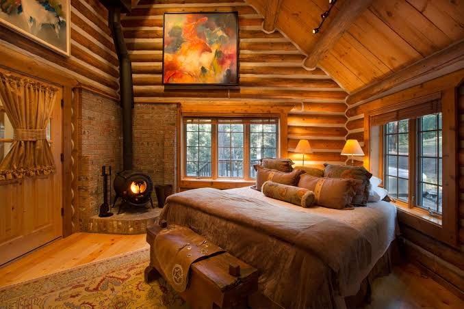 Triple Creek Ranch | Relais & Châteaux photo 2