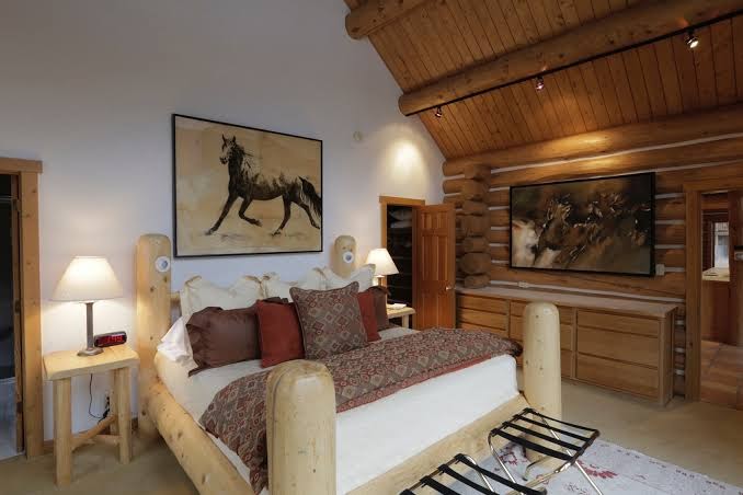 Triple Creek Ranch | Relais & Châteaux photo 3