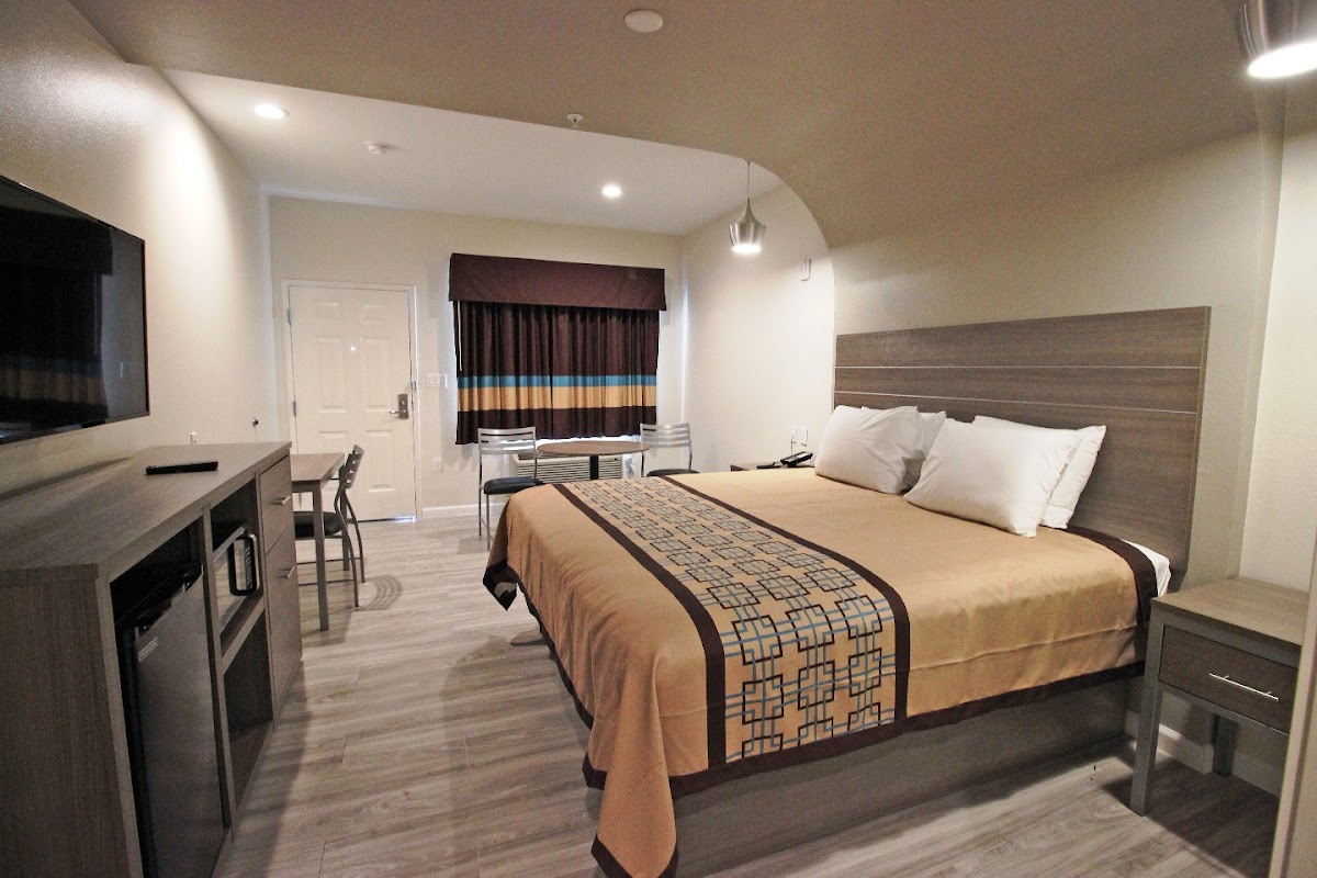 Scottish Inns & Suites Atascocita photo 2