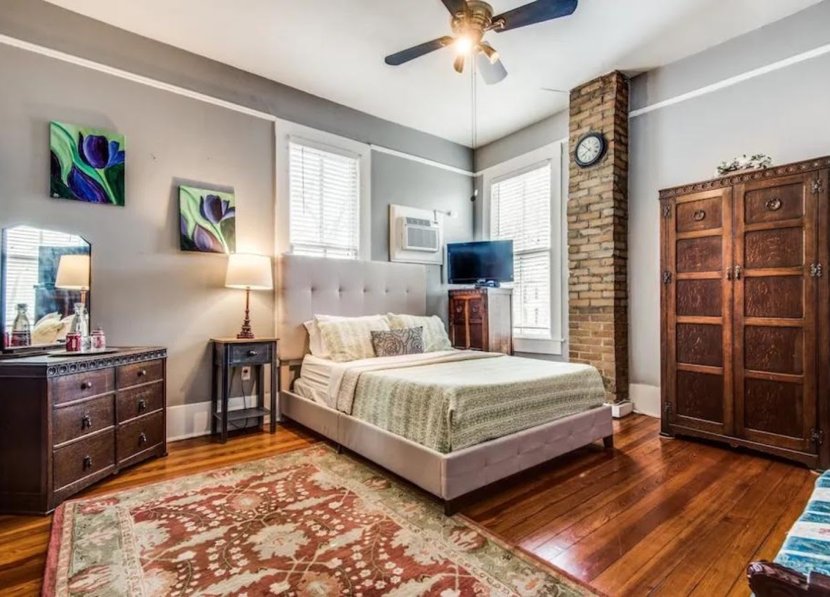 O'Casey's Boutique Inn - Bed & Breakfast San Antonio photo 2