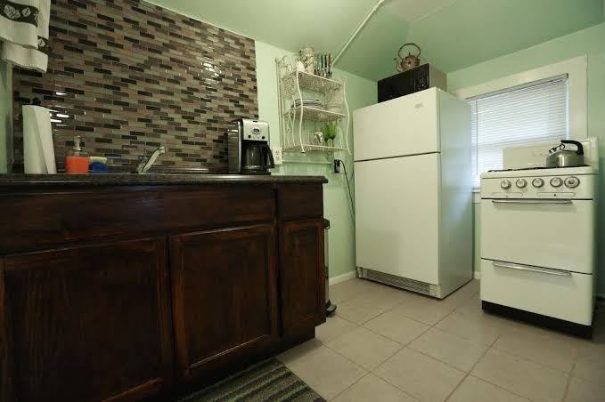 O'Casey's Boutique Inn - Bed & Breakfast San Antonio photo 3