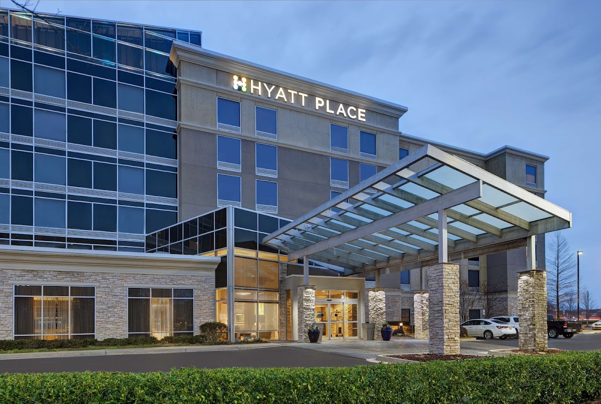 Hyatt Place Jackson/Ridgeland