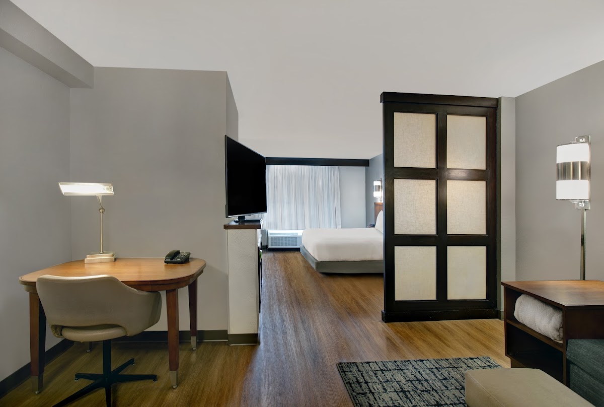 Hyatt Place Jackson/Ridgeland photo 2