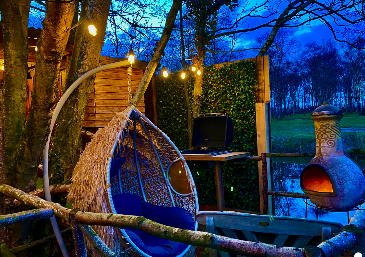 Four Seasons Glamping photo 2