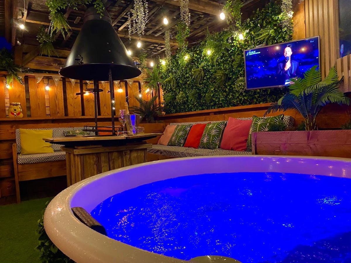 Four Seasons Glamping photo 3