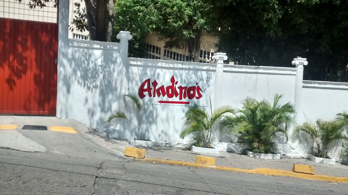 Aladinos