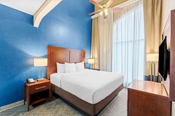 Comfort Suites Daphne - Mobile East Bay photo 2