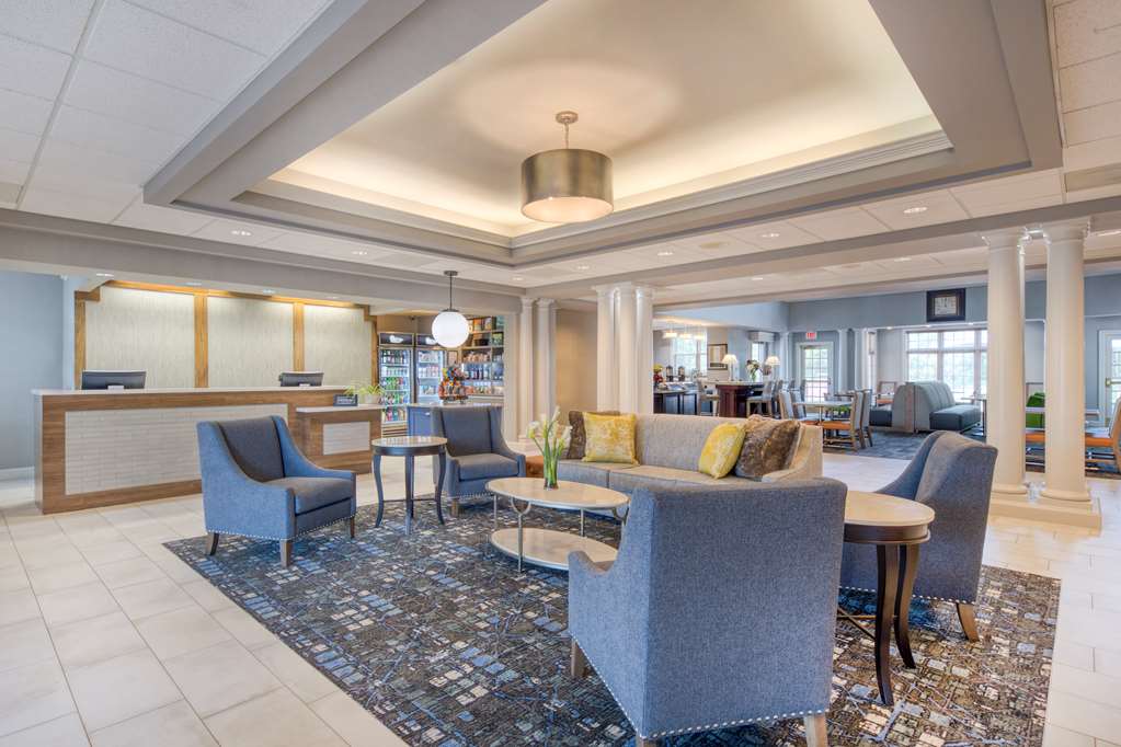 Homewood Suites by Hilton Olmsted Village (near Pinehurst) photo 2