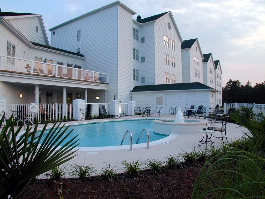Homewood Suites by Hilton Olmsted Village (near Pinehurst) photo 3
