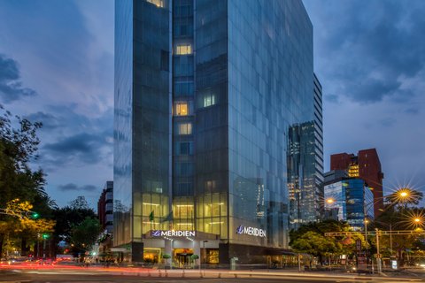 Le Méridien Mexico City