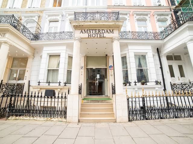 Amsterdam Hotel