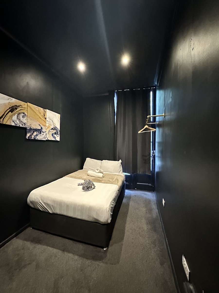 Amsterdam Hotel photo 2