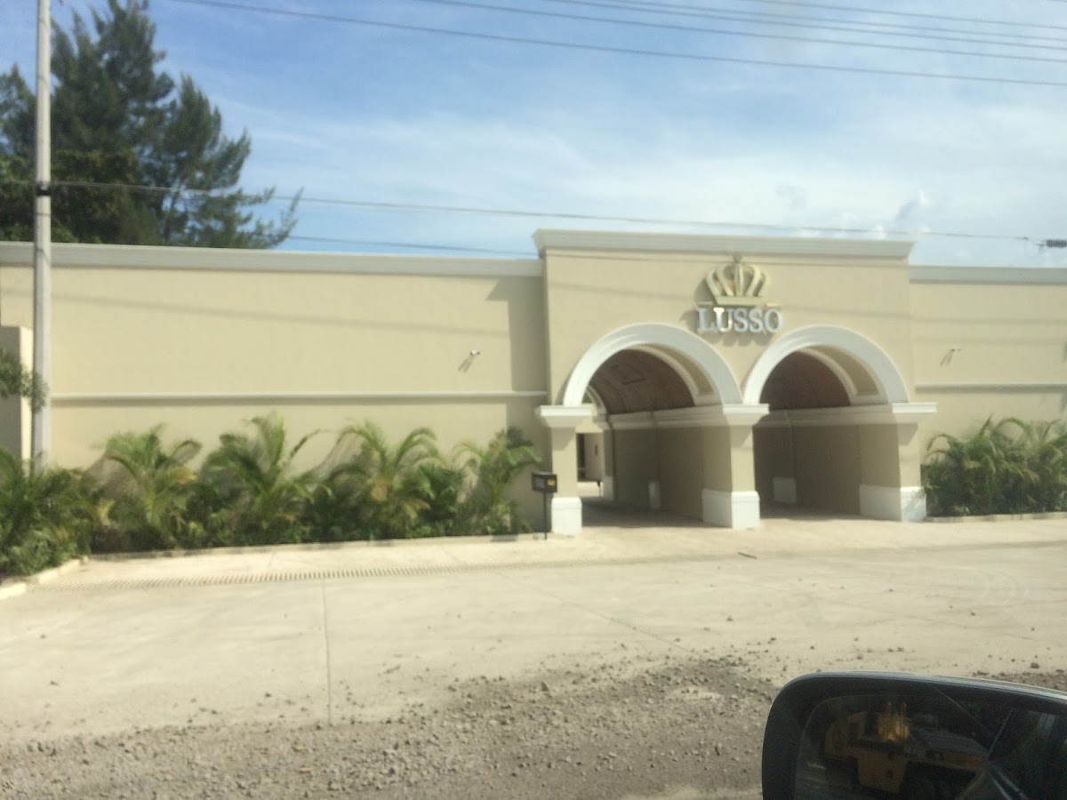 Motel Lusso