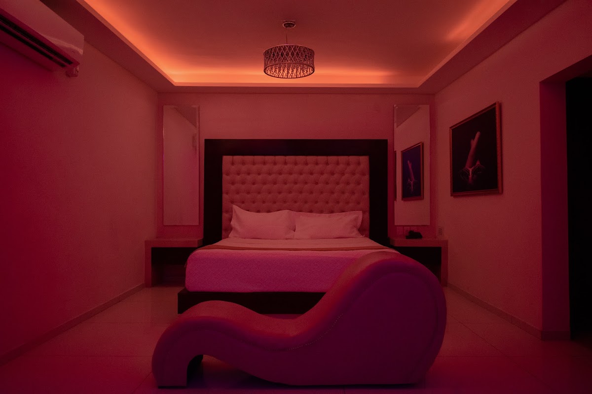 Motel Lusso photo 2