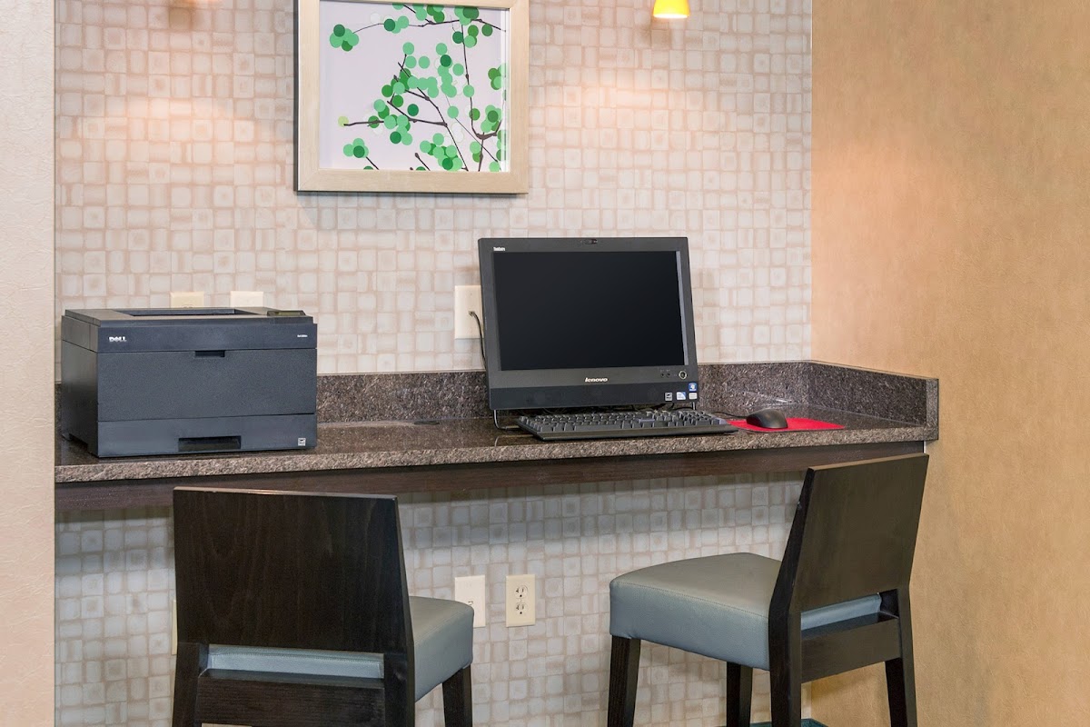 Sonesta ES Suites Charlottesville University photo 3