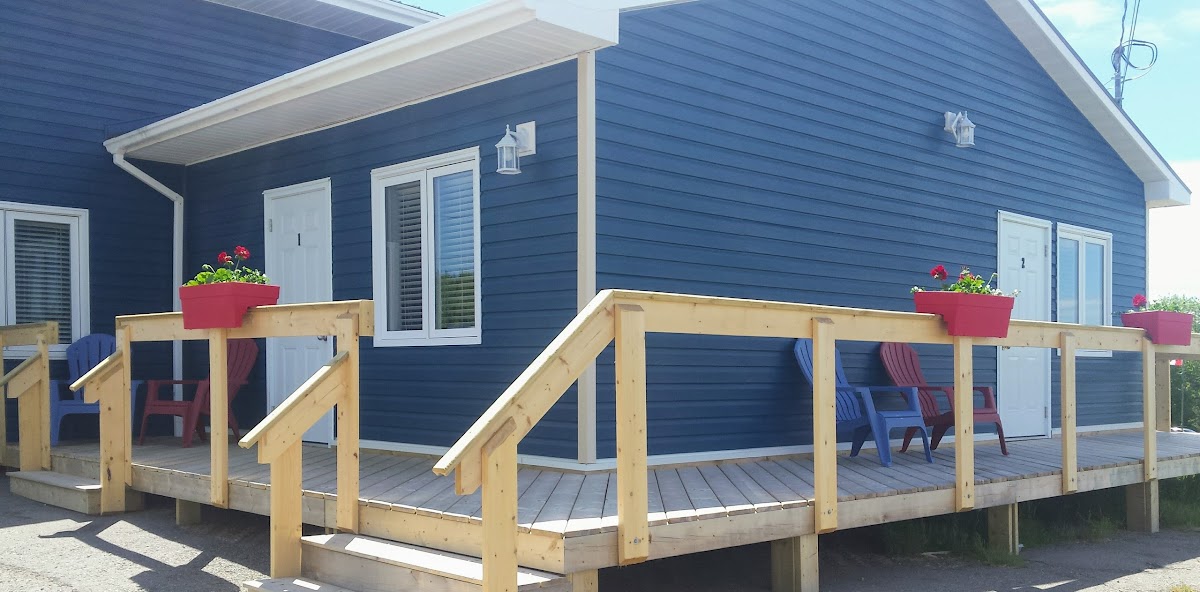 Ceilidh Trail Motel