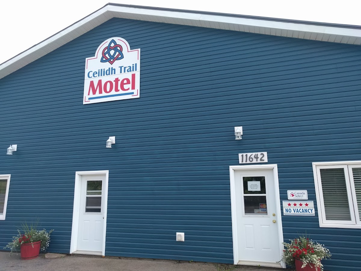 Ceilidh Trail Motel photo 3