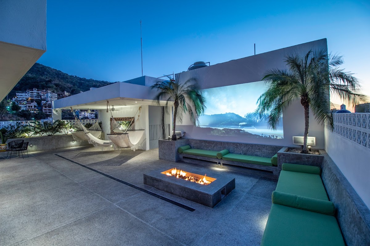 Cuale Condos
