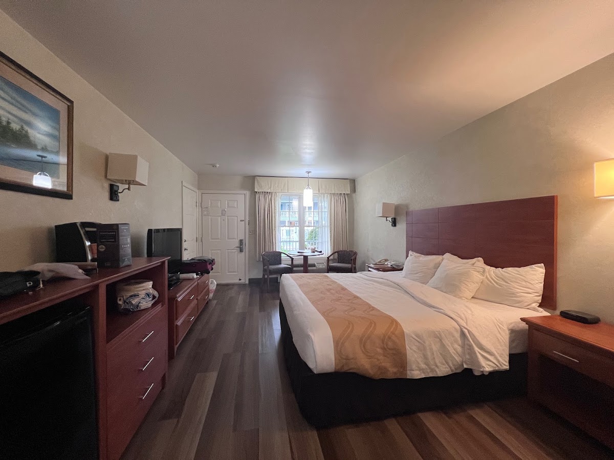 Quality Inn Lake George photo 2