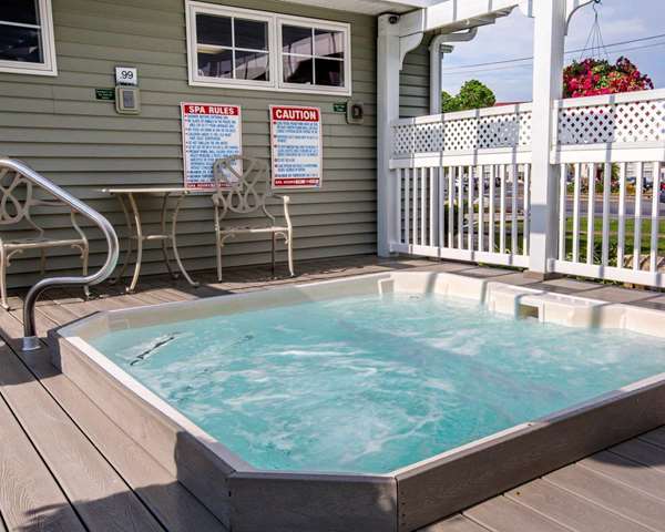 Quality Inn Lake George photo 3