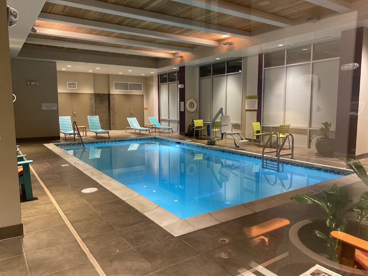 Home2 Suites by Hilton Eugene Downtown University Area photo 3