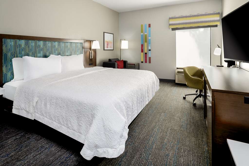 Hampton Inn Richmond-Midlothian Turnpike photo 2