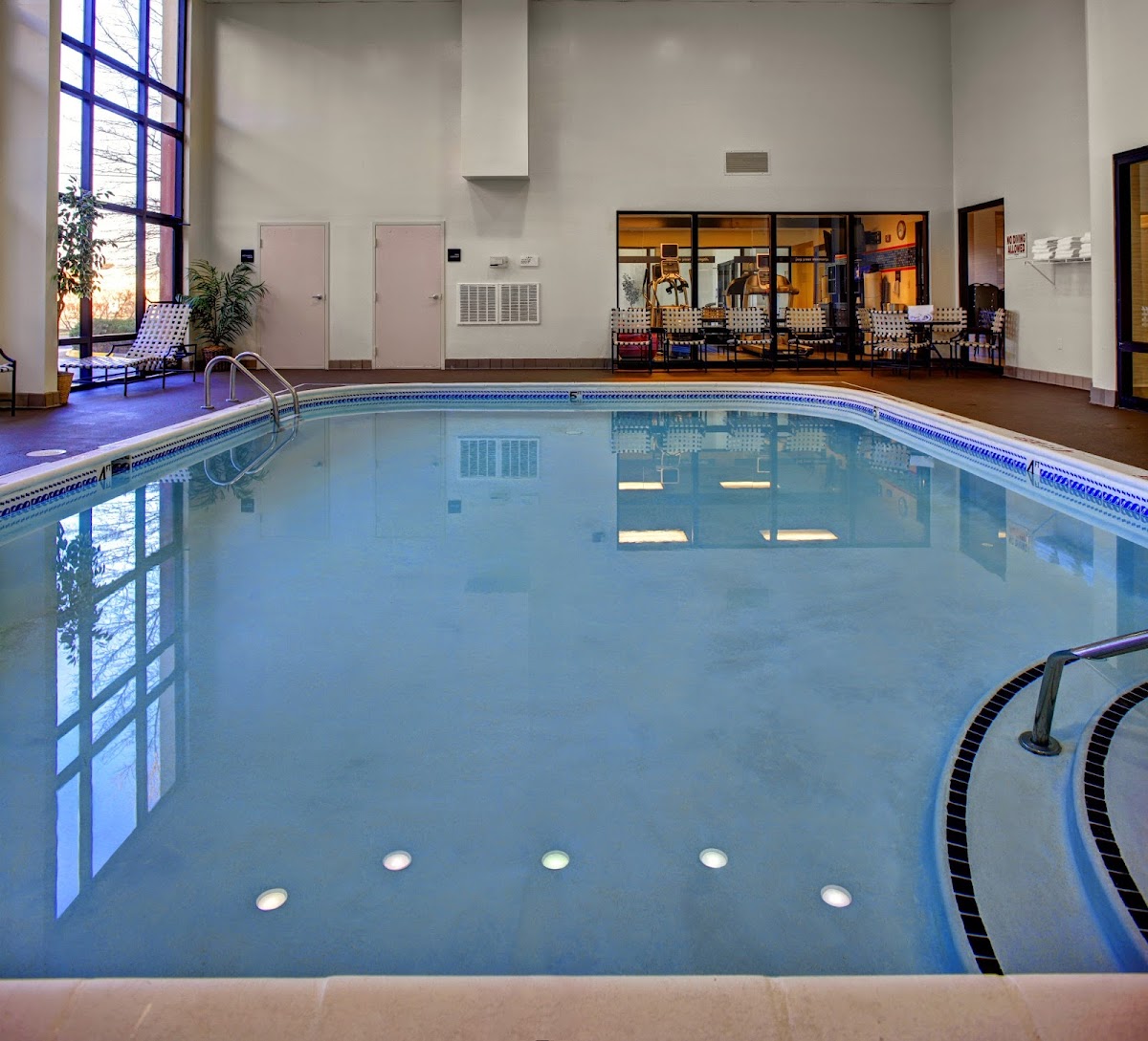 Hampton Inn Richmond-Midlothian Turnpike photo 3