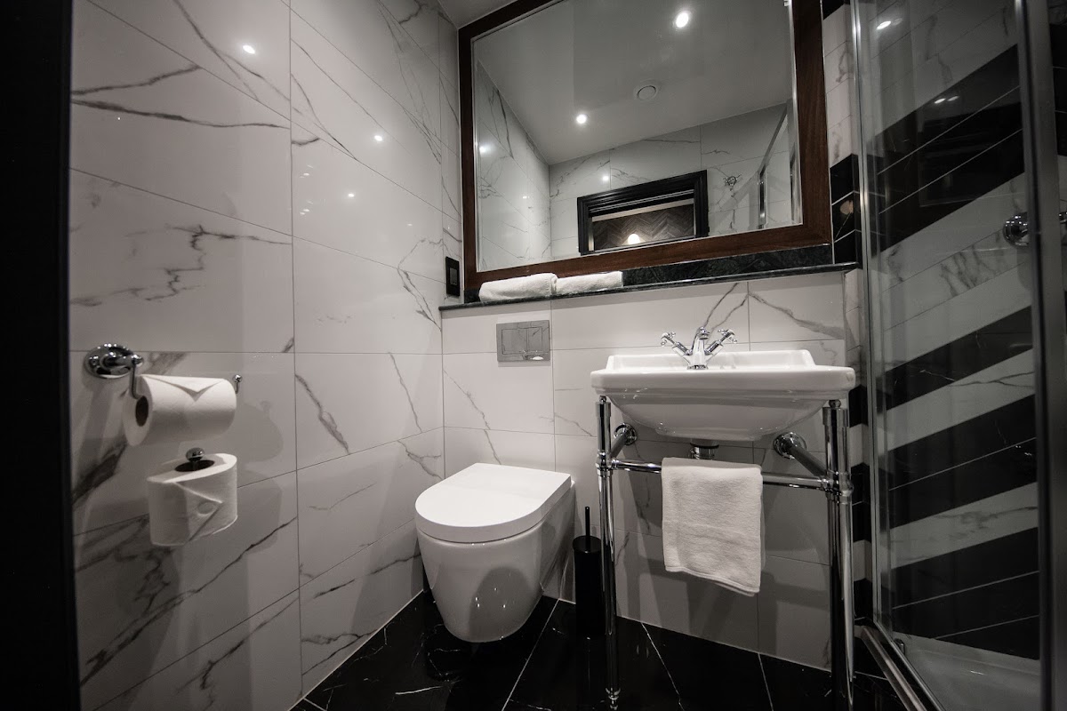 The Portico Hotel London photo 2