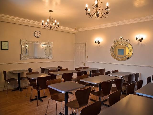 The Portico Hotel London photo 3
