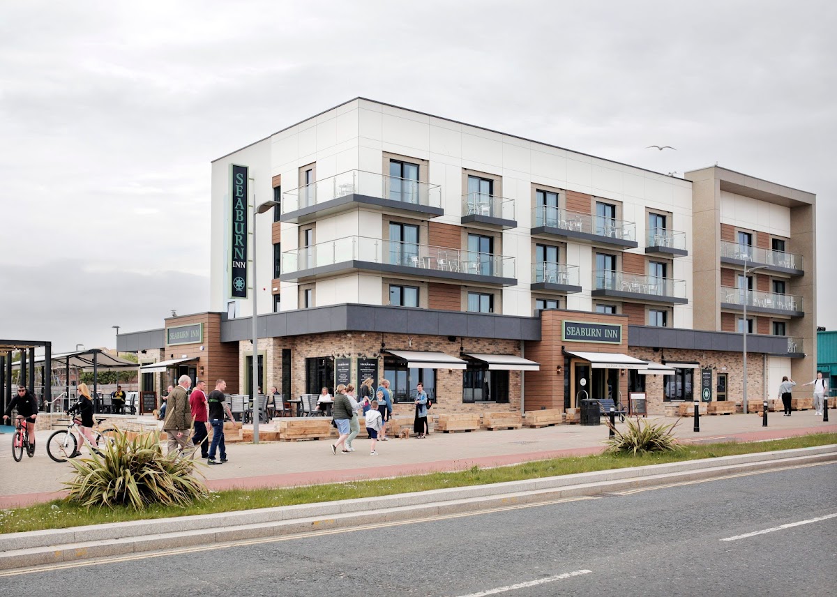The Seaburn Inn