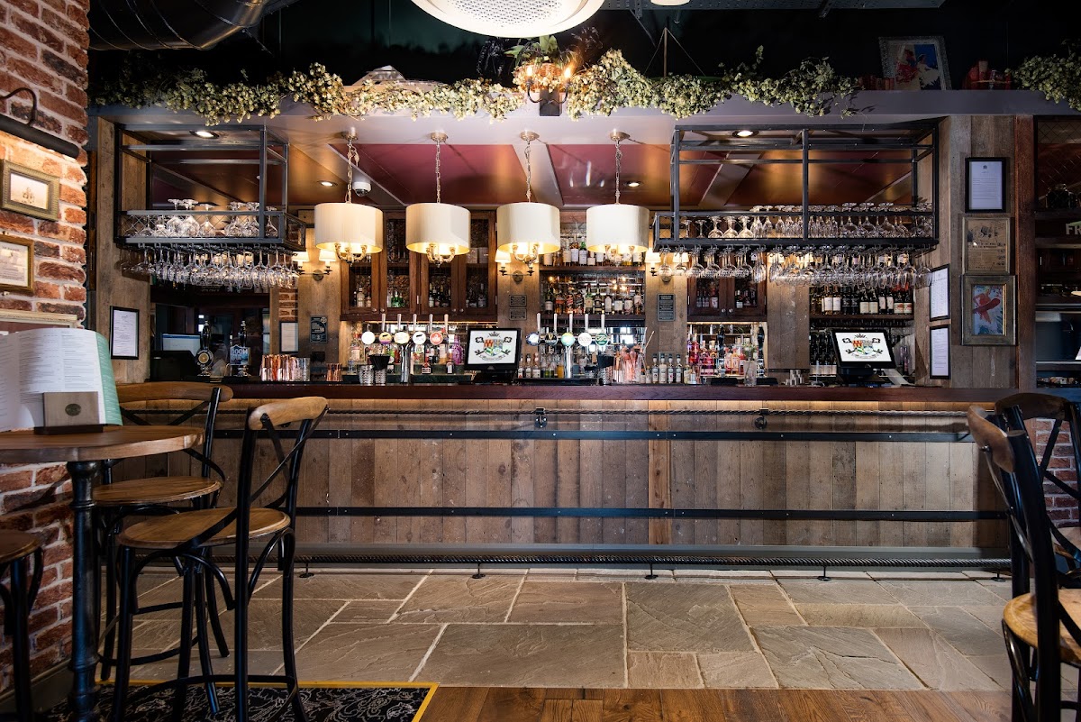 The Seaburn Inn photo 2