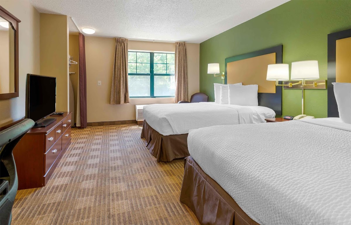 Extended Stay America Suites- Mt. Olive - Budd Lake photo 2