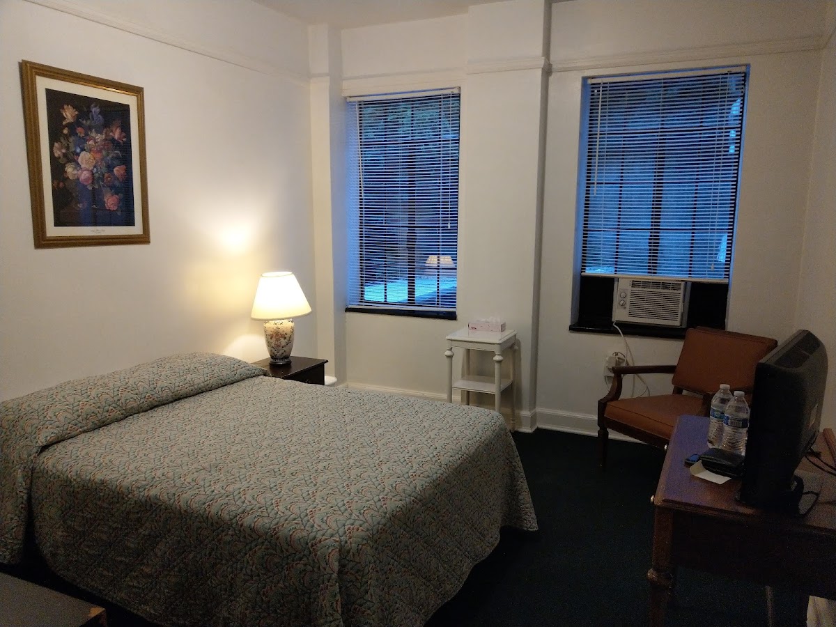 Park Hotel photo 2