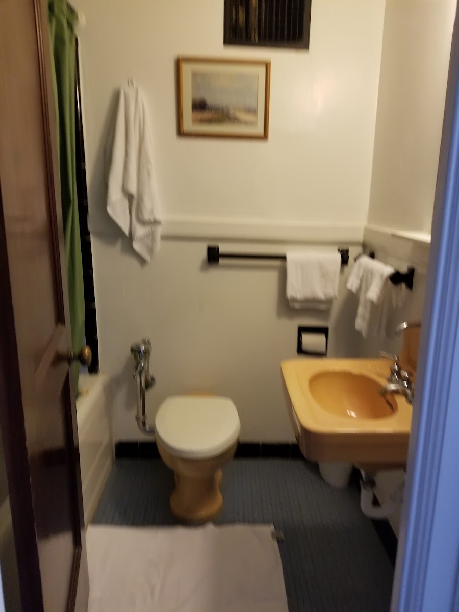 Park Hotel photo 3