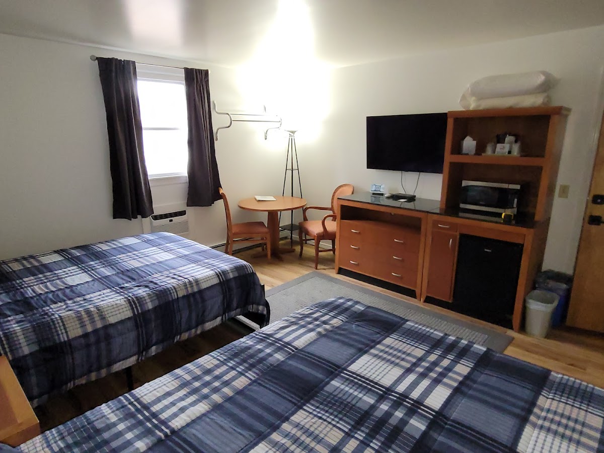 West Bethel Motel photo 3