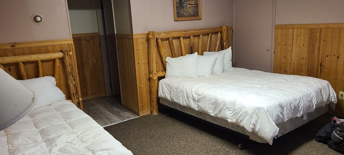 The Historic Garfield Motel photo 2