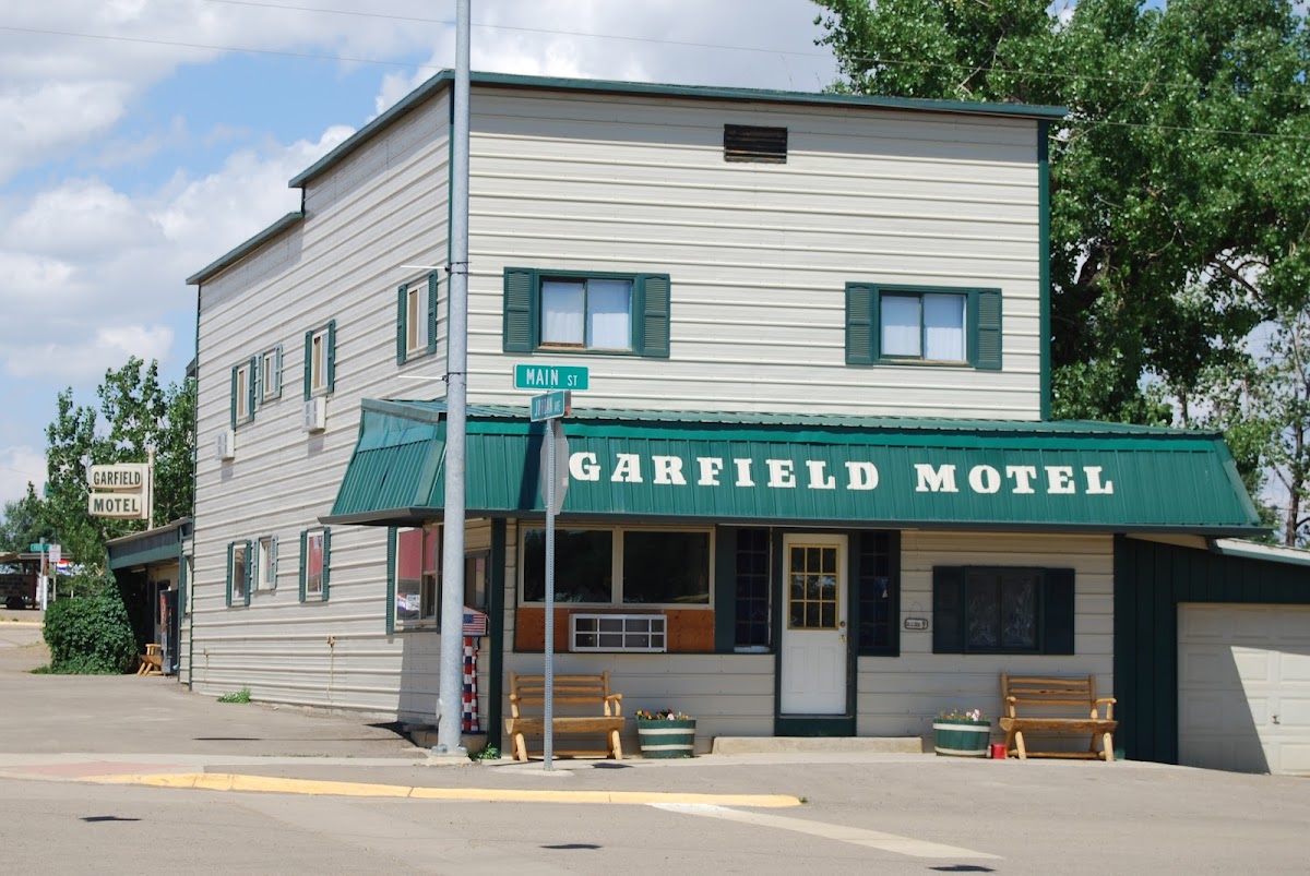 The Historic Garfield Motel photo 3