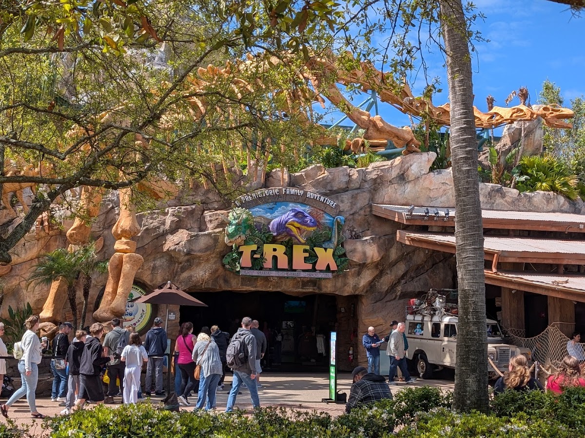 Disney Springs