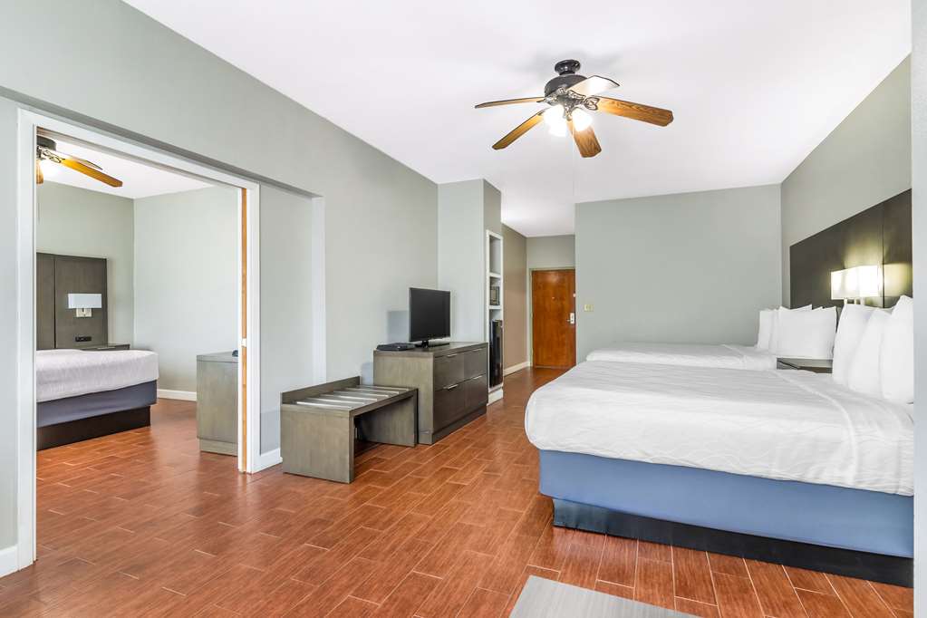 Best Western Port Lavaca Inn photo 2