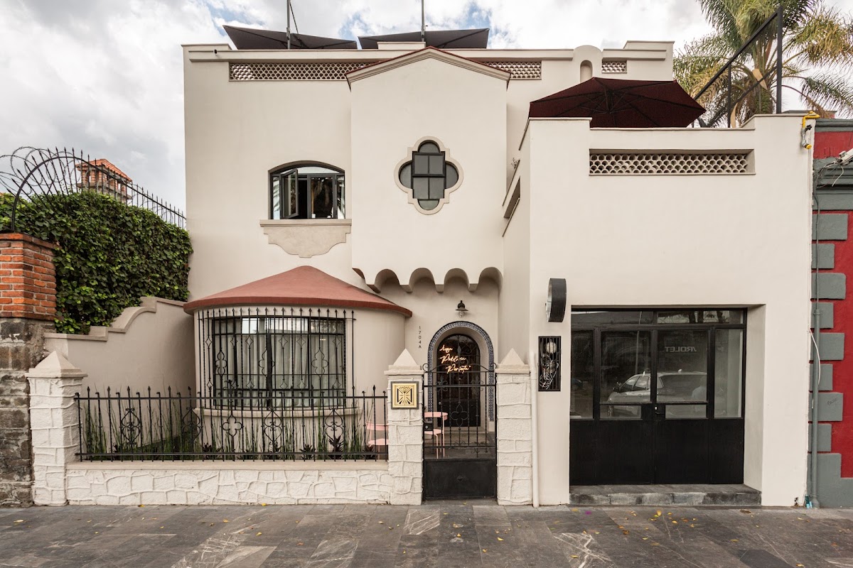Casa Juárez