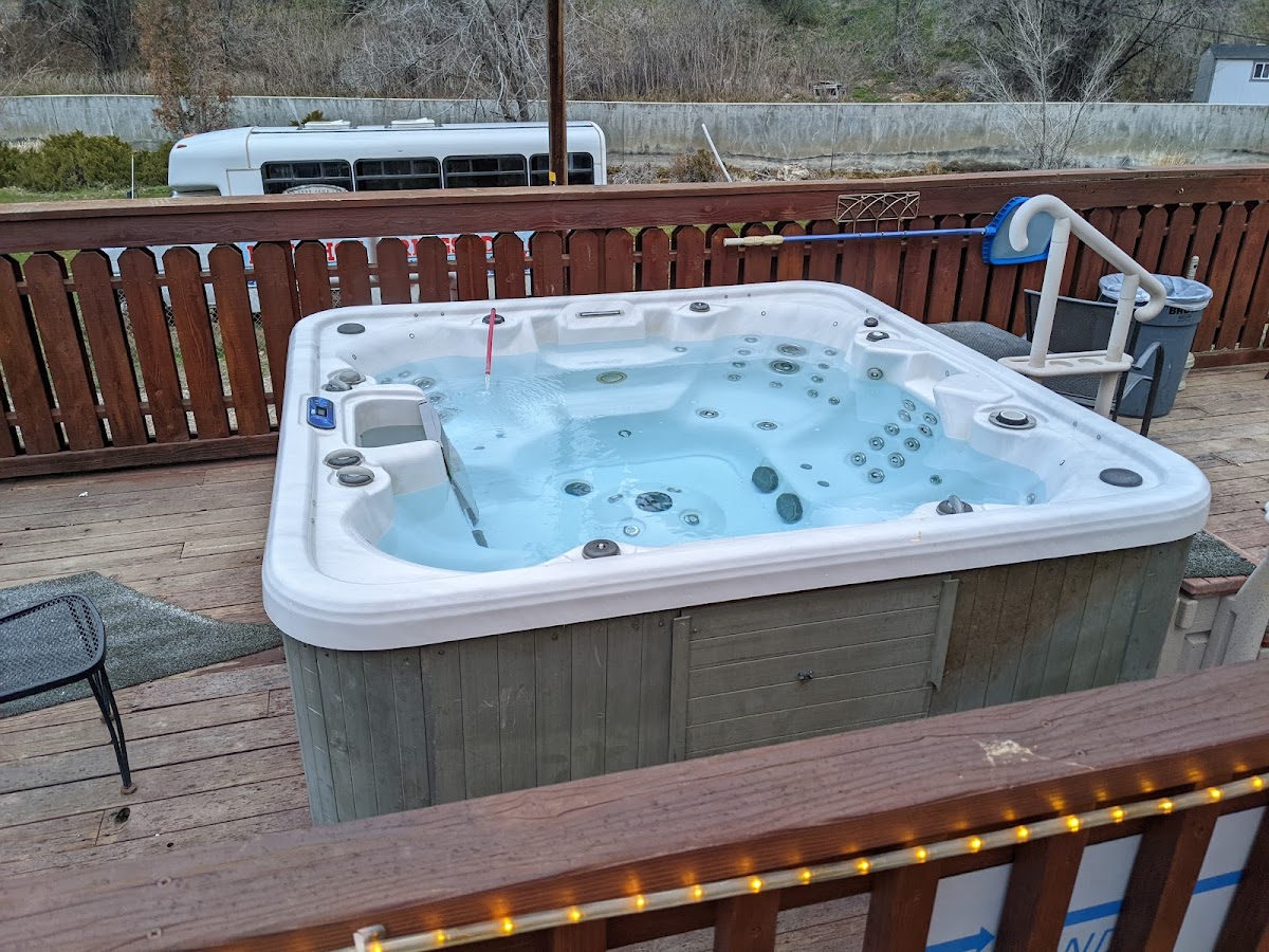 Home Hotel Lava Hot Springs photo 3