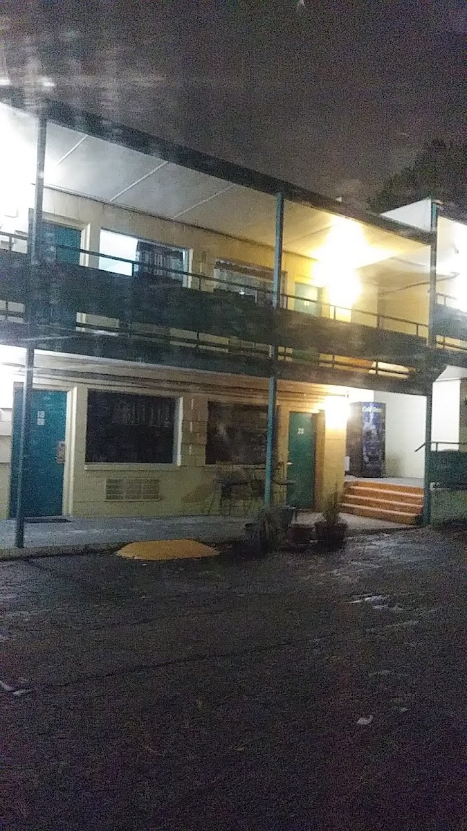Homewood Lodge