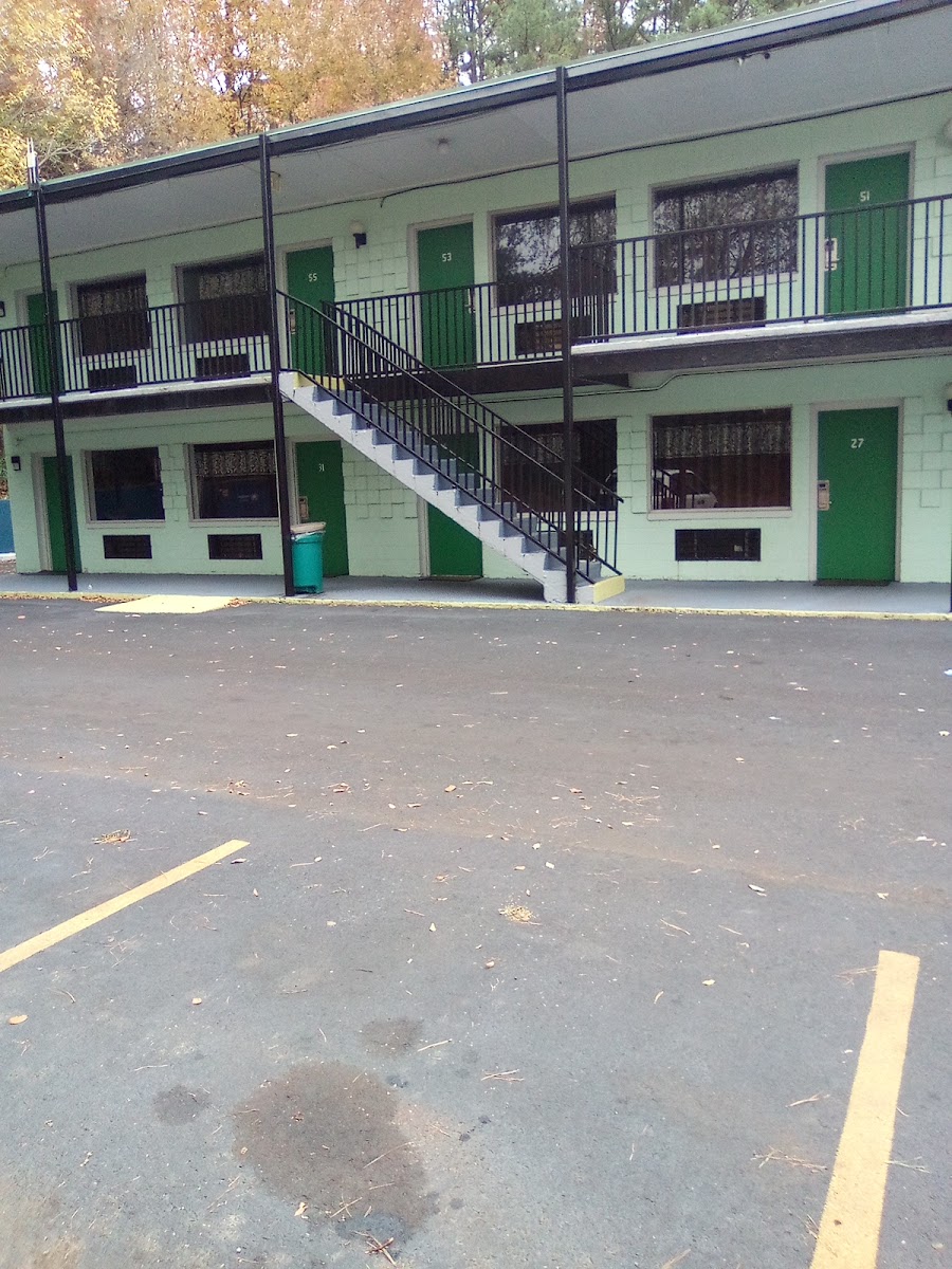Homewood Lodge photo 3
