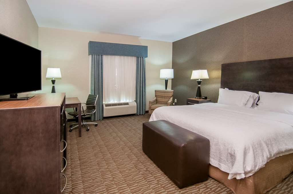 Hampton Inn Hernando photo 2