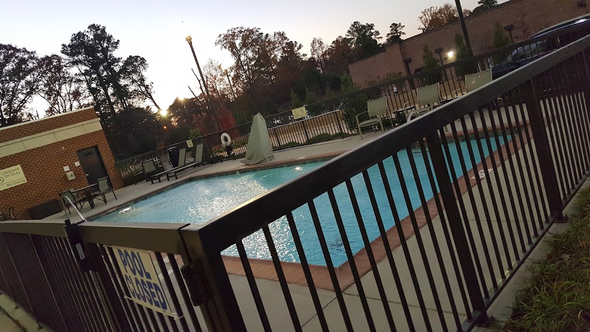 Hampton Inn Hernando photo 3