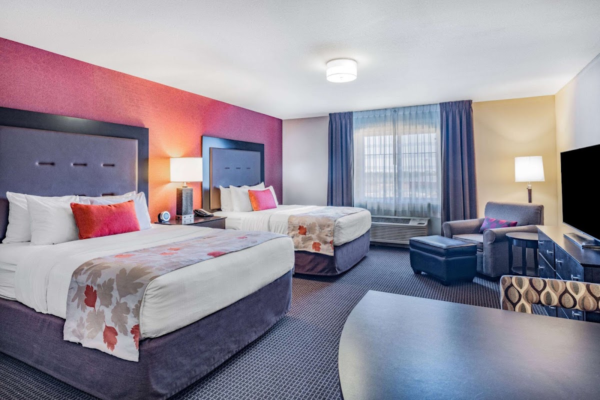 Hawthorn Extended Stay by Wyndham Williston photo 2