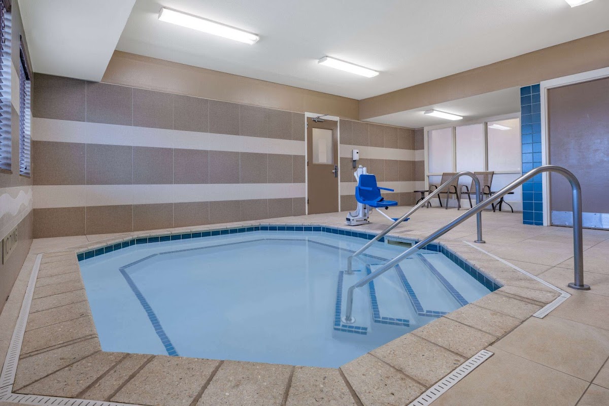 Hawthorn Extended Stay by Wyndham Williston photo 3